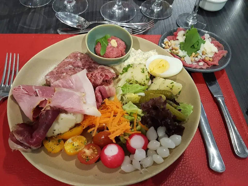 Restaurant Molendries restaurante en Hooglede