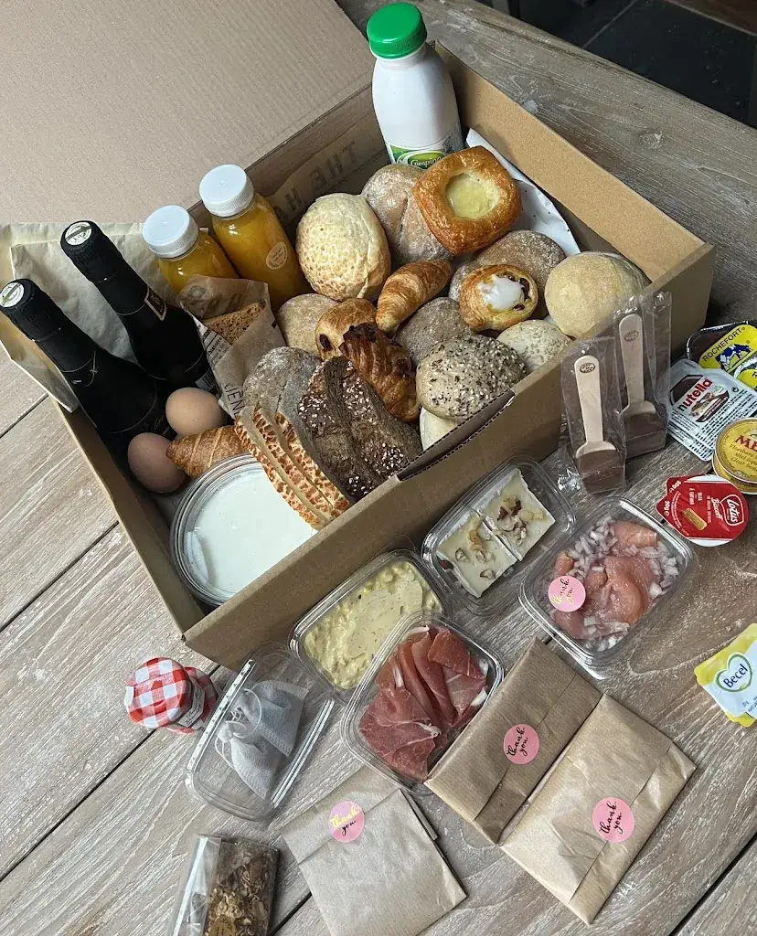 Menü_Tally & Wally ontbijt aan huis_Hooglede_Bild_3