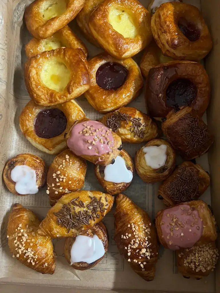 Menü_Tally & Wally ontbijt aan huis_Hooglede_Bild_4