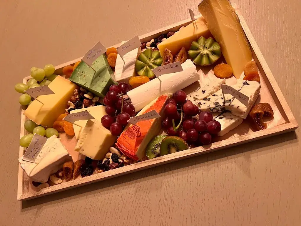 Menü_Tally & Wally ontbijt aan huis_Hooglede_Bild_5