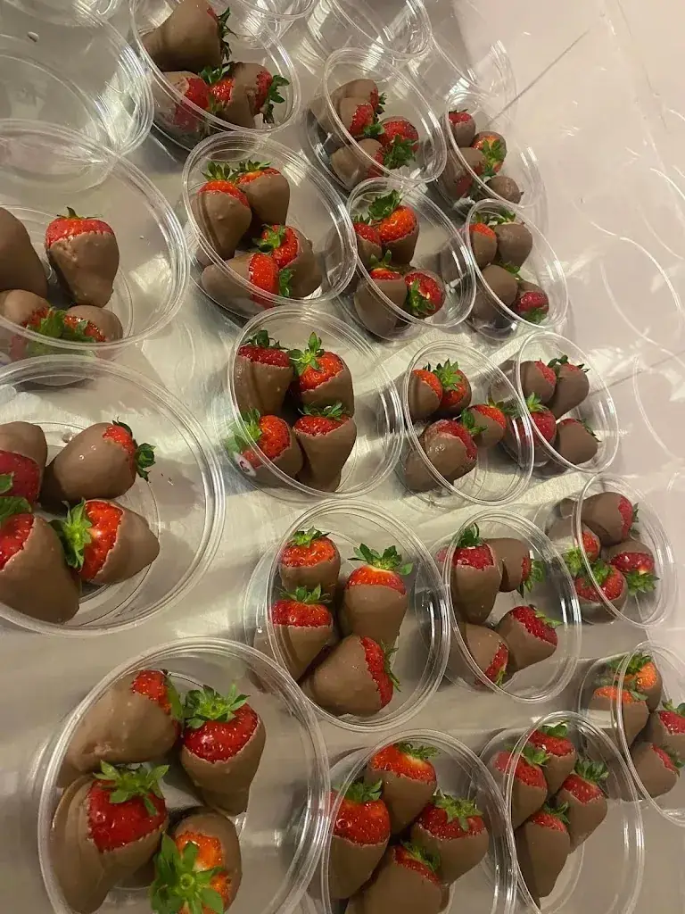 Menü_Tally & Wally ontbijt aan huis_Hooglede_Bild_6