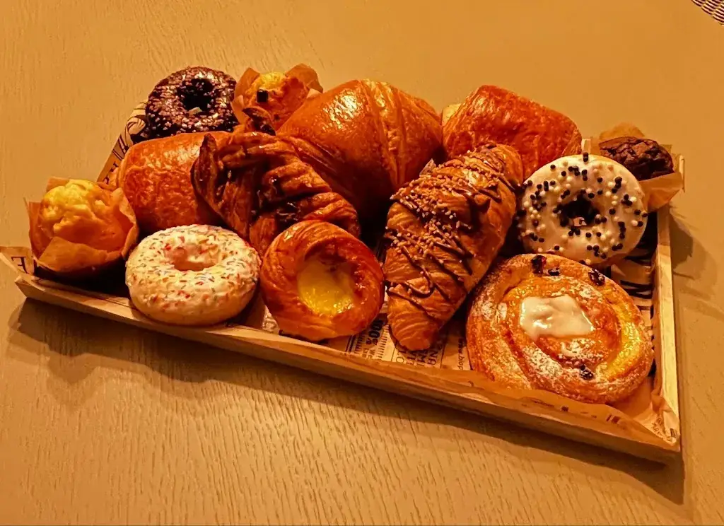 Menü_Tally & Wally ontbijt aan huis_Hooglede_Bild_7