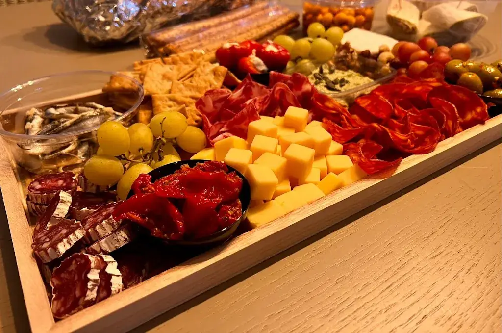 Menü_Tally & Wally ontbijt aan huis_Hooglede_Bild_8