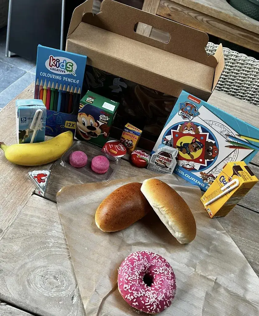 Tally & Wally ontbijt aan huis_Hooglede_slider_image_2