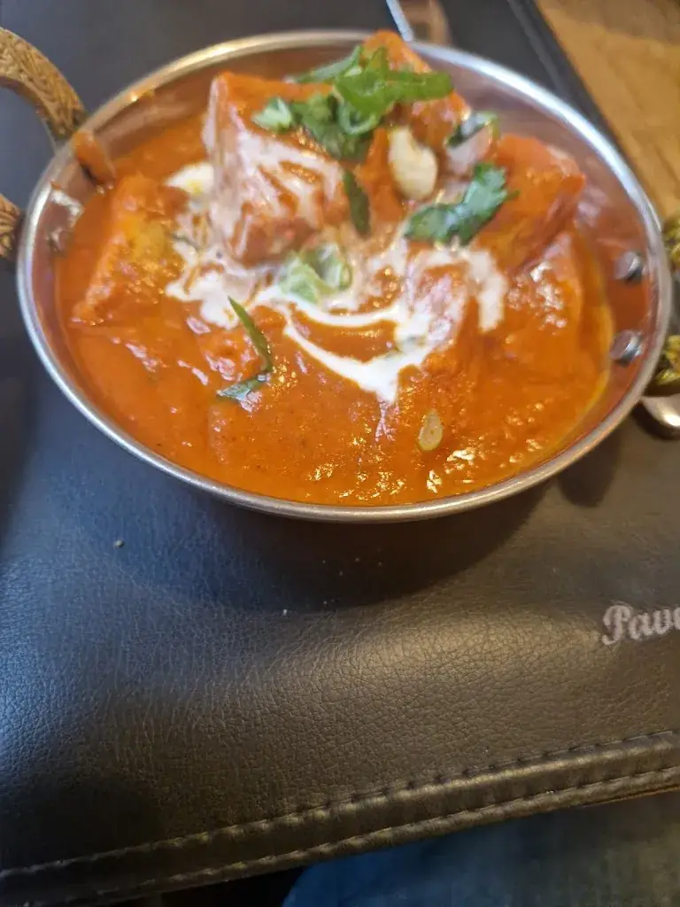 Menü_Magic Masala_Aalst_Bild_6