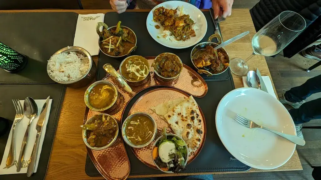 Menü_Magic Masala_Aalst_Bild_8