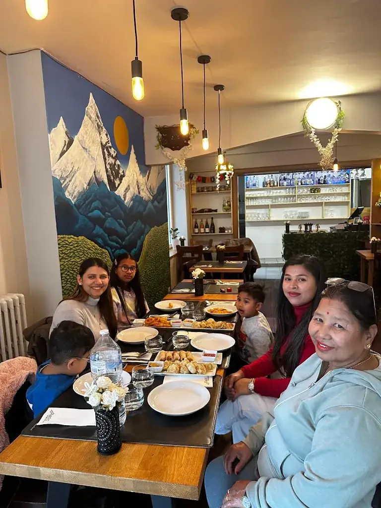 Prasanna Thapa_Magic Masala_Aalst_Bewertung