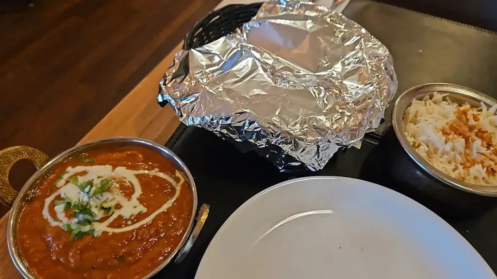 Rodrigo González_Magic Masala_Aalst_Bewertung