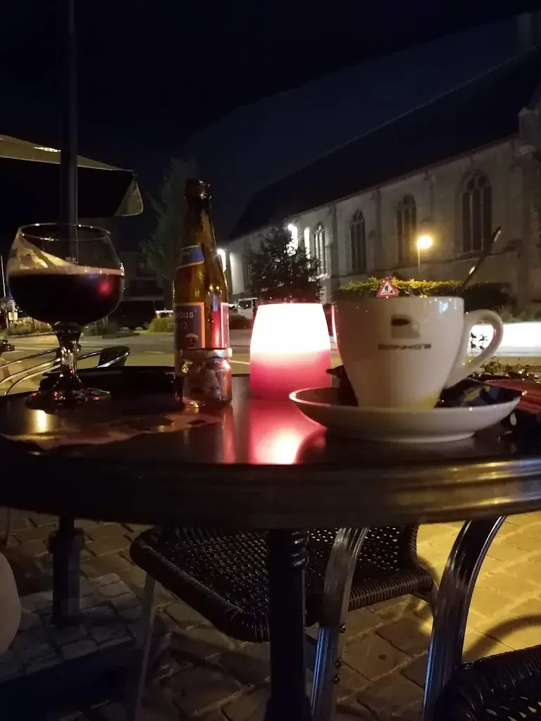 De Dubbele Arend Restaurant in Hooglede