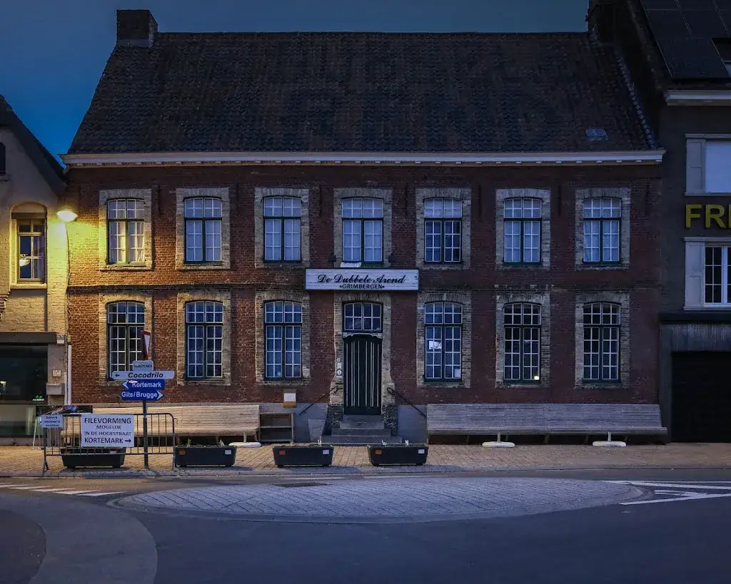 De Dubbele Arend_Hooglede_slider_image_3