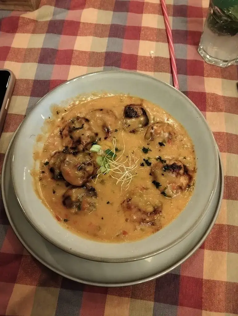 Nancy Lagae_'T GRIJS PEERD Gits_Hooglede_review