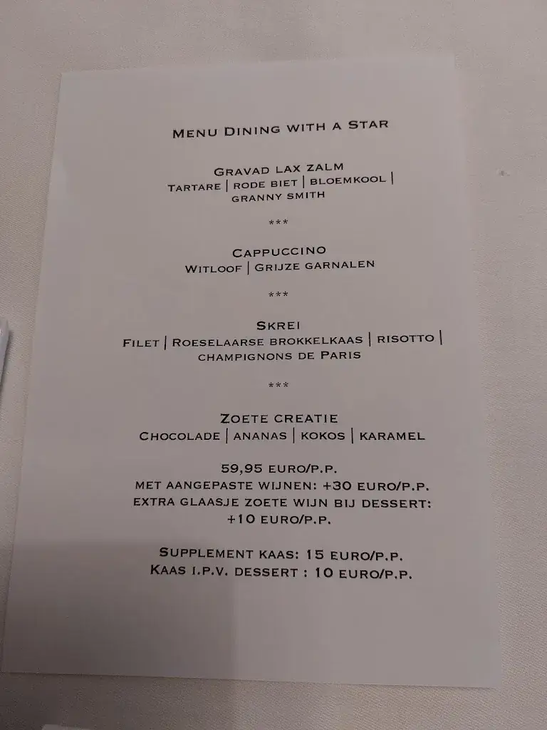 Menu_Ma Passion_Roeselare_image_1