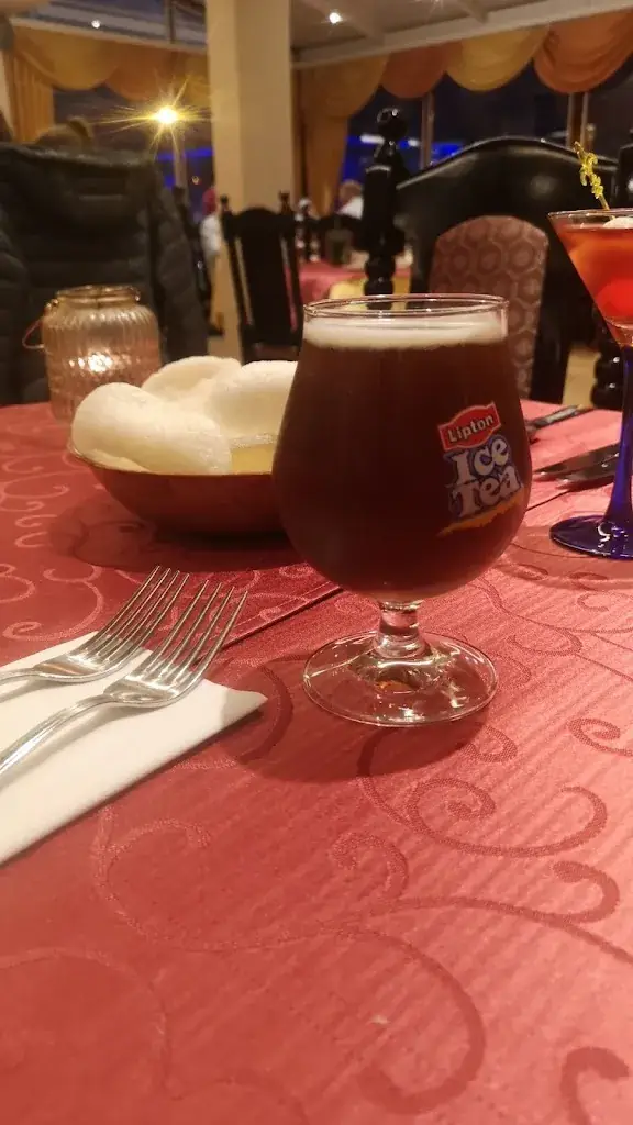 Menu_De Lange Muur_Hooglede_image_5