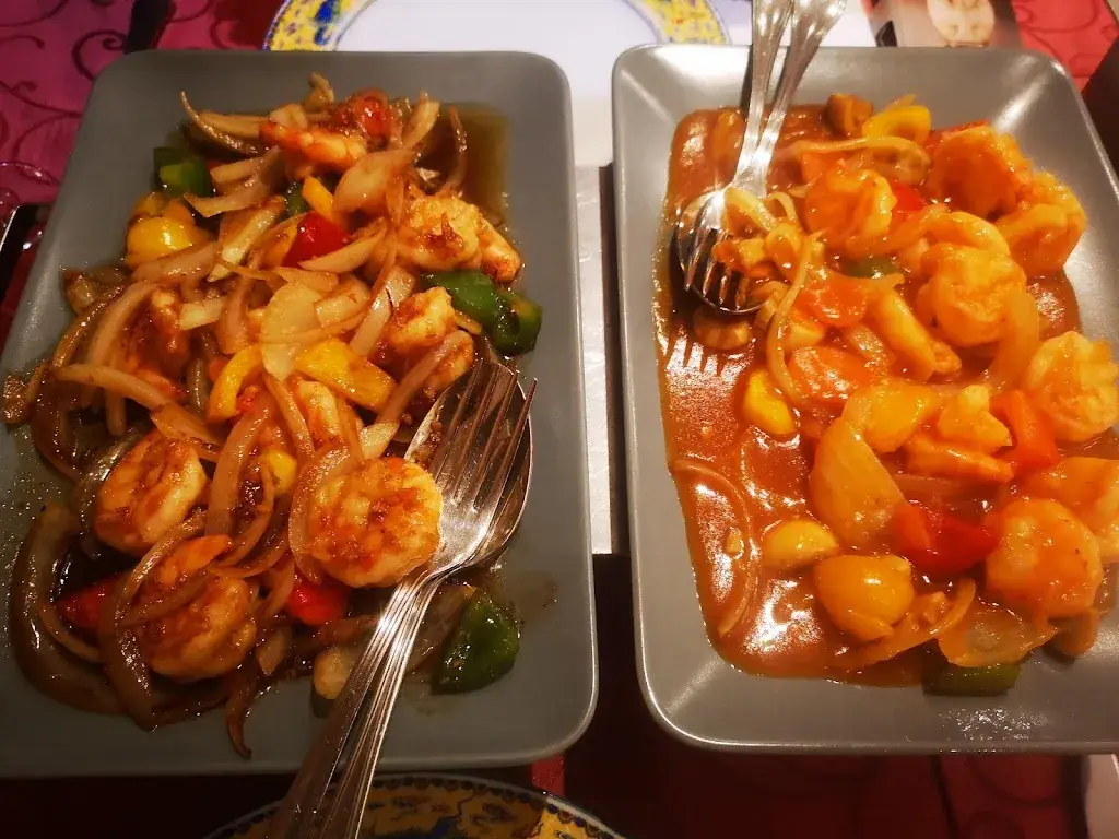 Menu_De Lange Muur_Hooglede_image_7