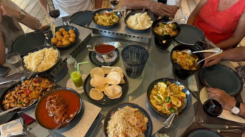 jazzmin c_De Lange Muur_Hooglede_review