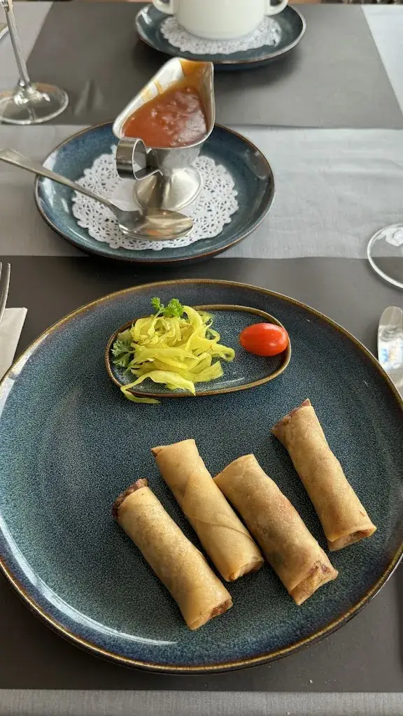 Sharen Kyndt_De Lange Muur_Hooglede_review