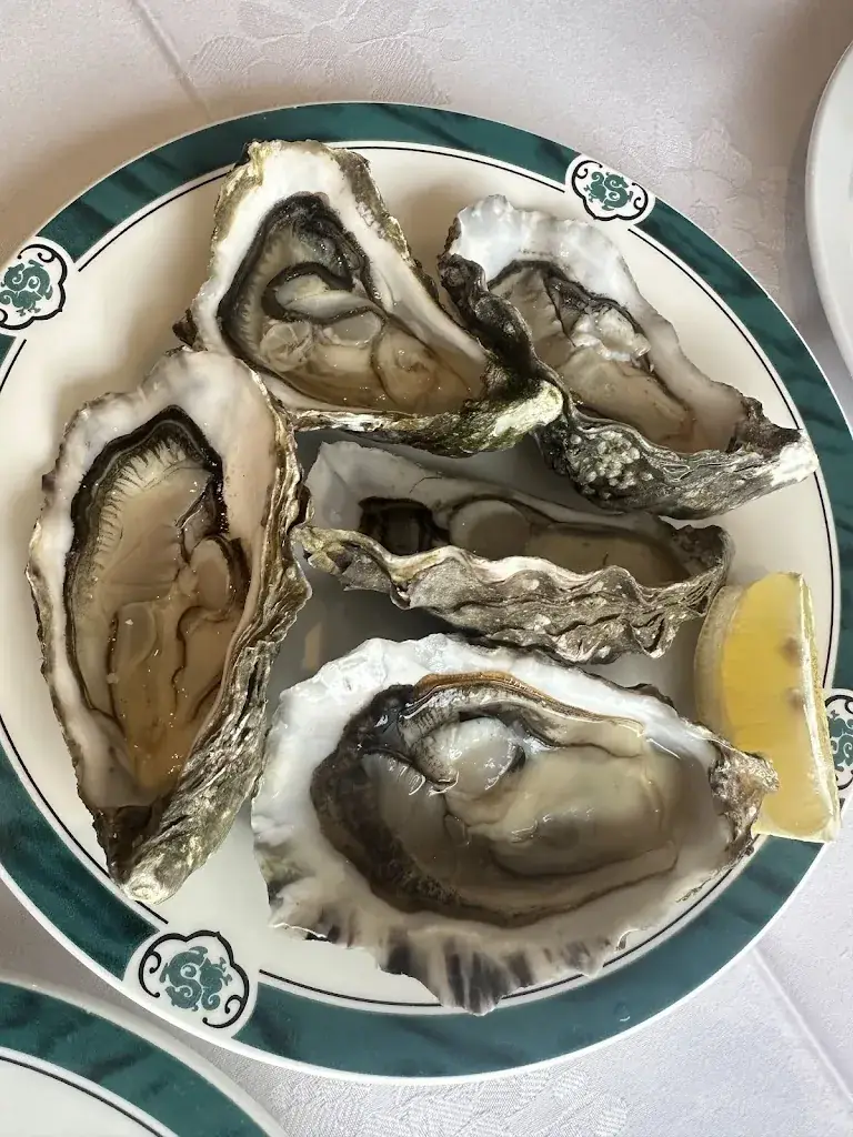 Jack Holzer_Chang Jiang Wok_Hooglede_review