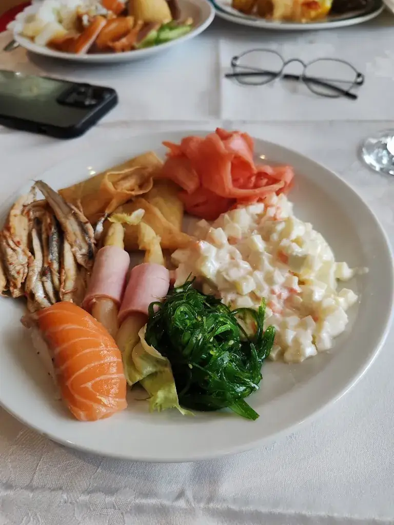 Darius Marian Ghidarcea_Chang Jiang Wok_Hooglede_review