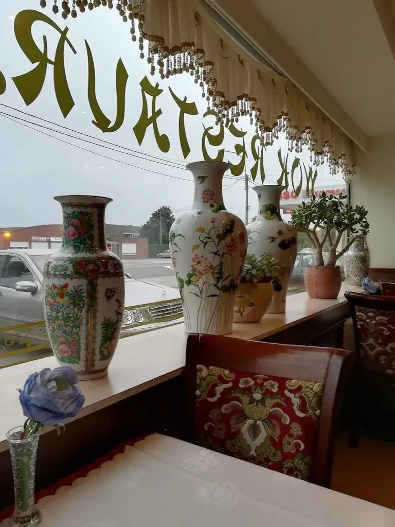 Denis Farcas_Chang Jiang Wok_Hooglede_review