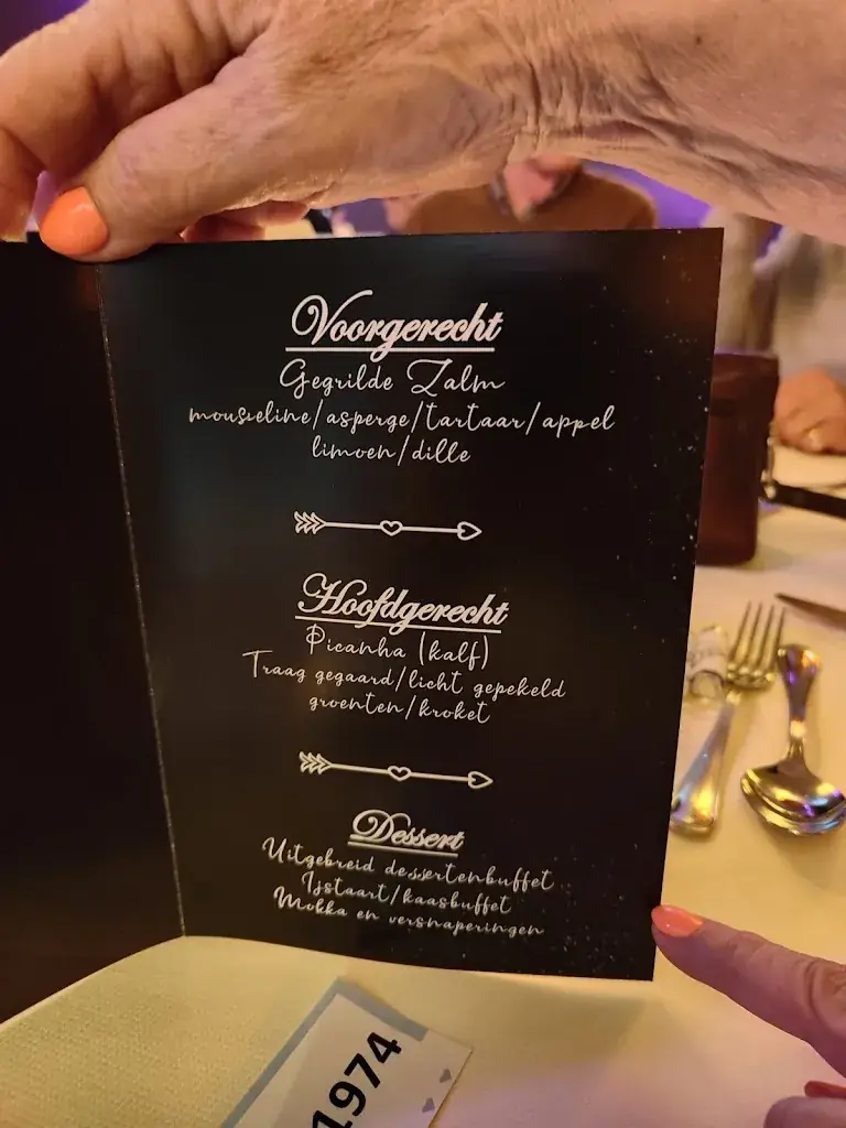 Menu_Feestzaal Ten Boogaerde_Kortemark_imagen_1