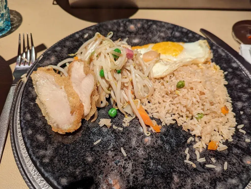 Menü_Tang's Palace_Aalst_Bild_1