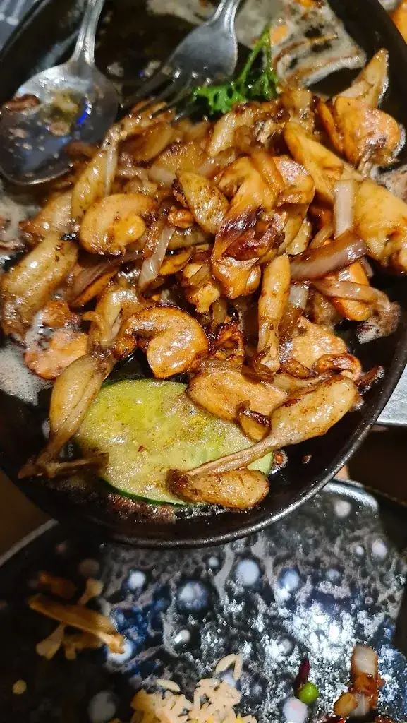 Menü_Tang's Palace_Aalst_Bild_2