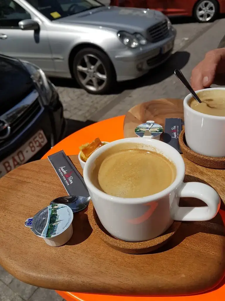 Menü_Tang's Palace_Aalst_Bild_4