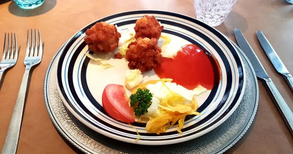 Menü_Tang's Palace_Aalst_Bild_5