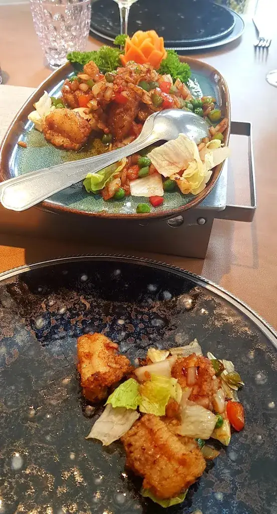 Menü_Tang's Palace_Aalst_Bild_7