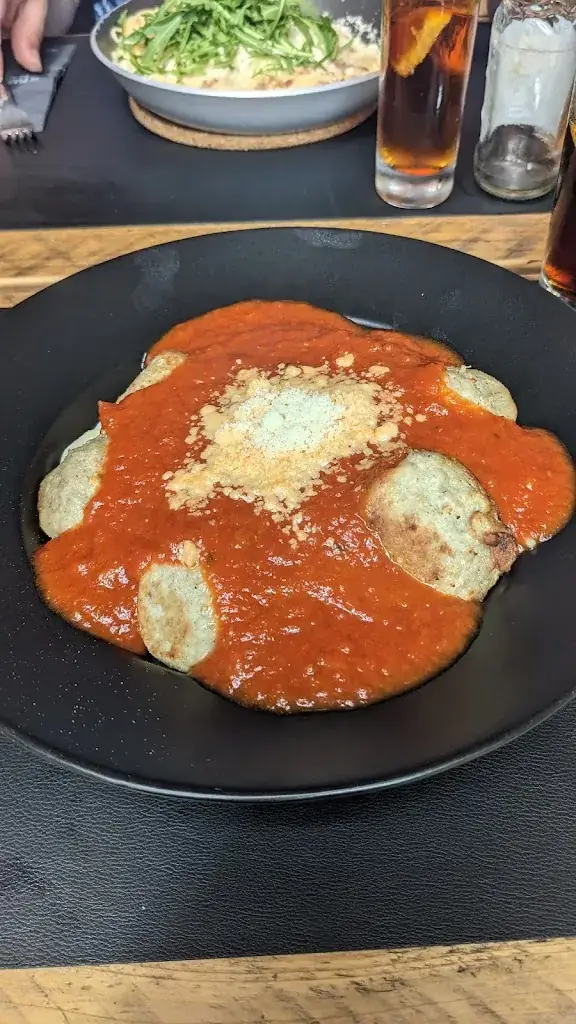 Menu_Mister Spaghetti Roeselare_Roeselare_imagen_6