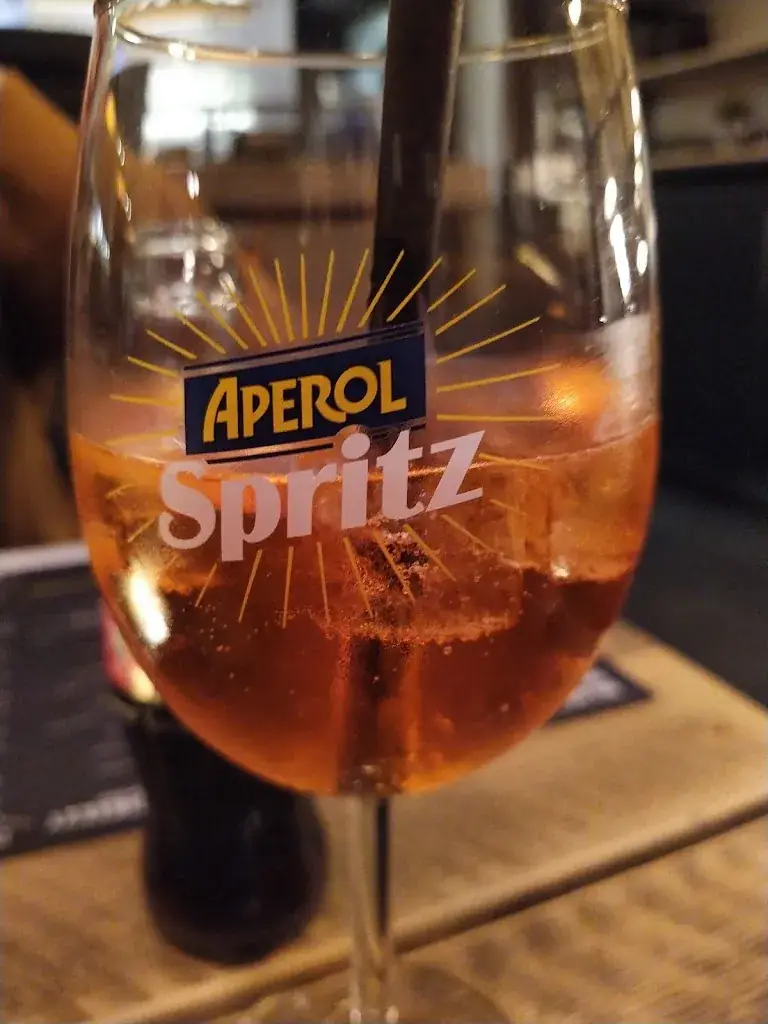 Menu_Mister Spaghetti Roeselare_Roeselare_imagen_7