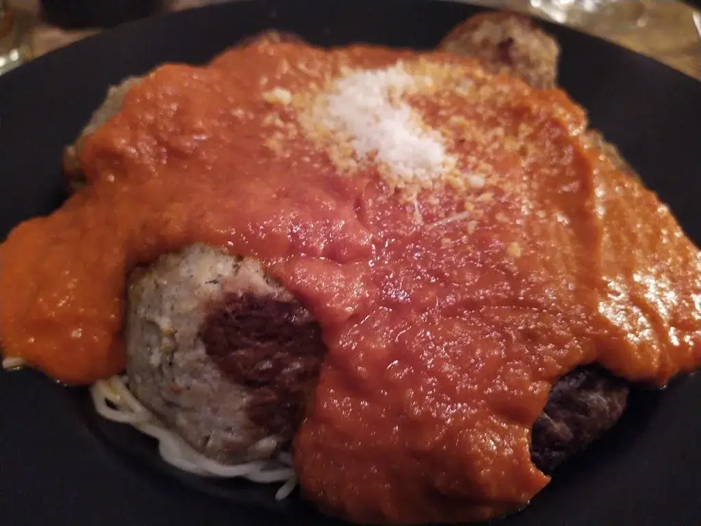 Menu_Mister Spaghetti Roeselare_Roeselare_imagen_8