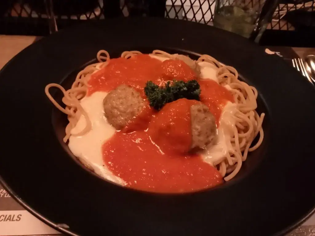 Menu_Mister Spaghetti Roeselare_Roeselare_imagen_9