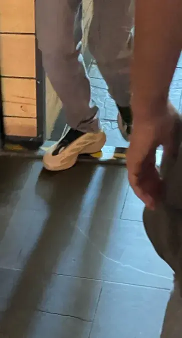 Marcel Hoces i Gracia_Mister Spaghetti Roeselare_Roeselare_reseña