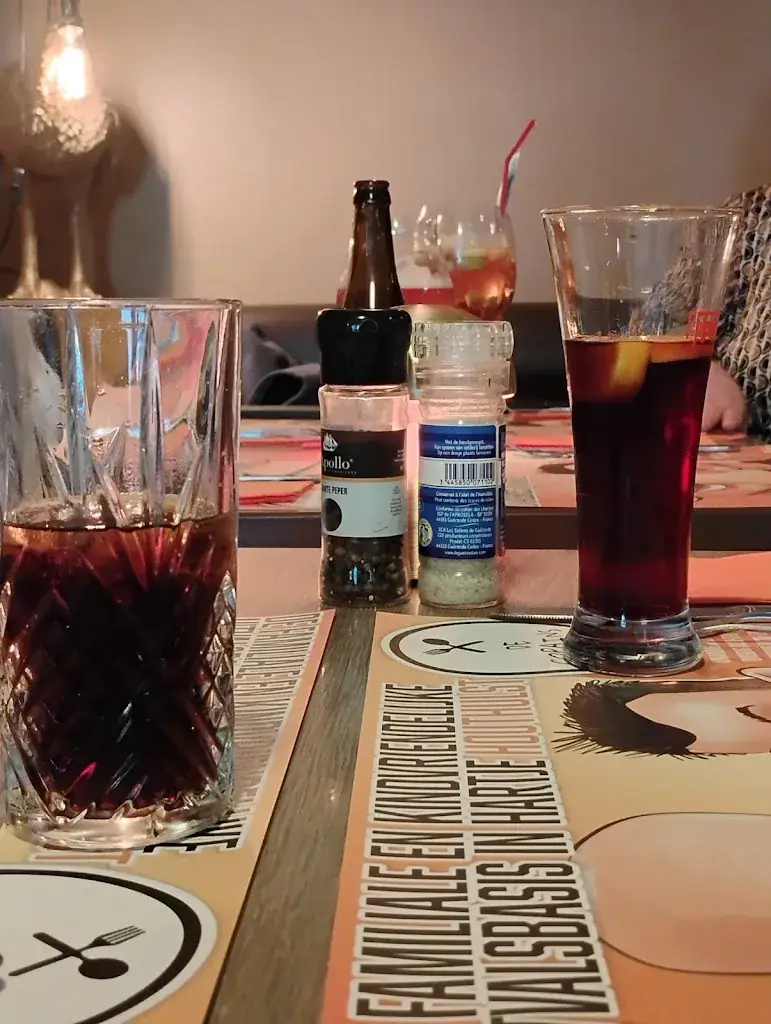 Nina M_De Copains_Houthulst_review