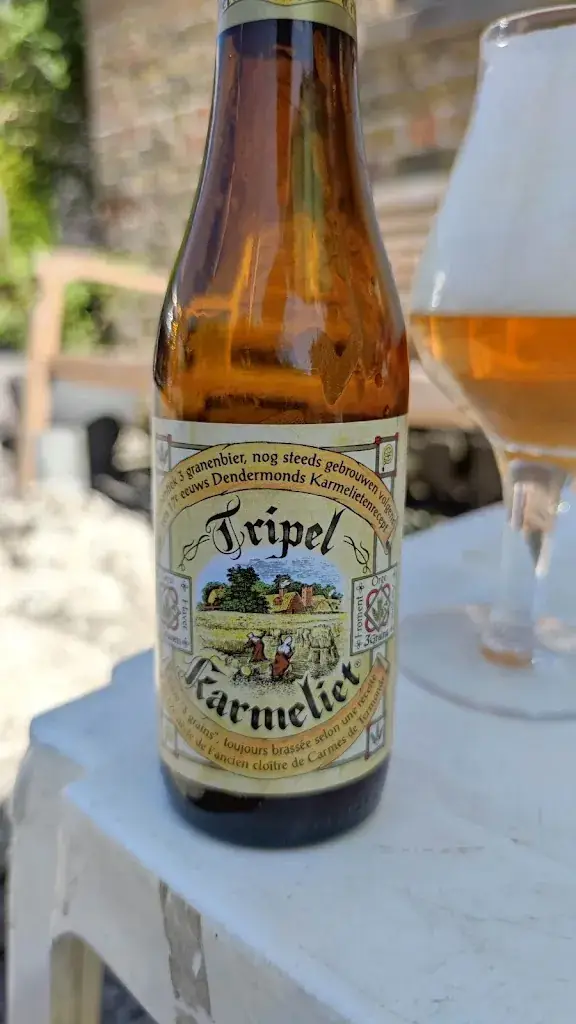 Pieter Moens_PUUR Restaurant - Feestzaal_Houthulst_review