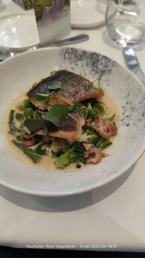 Steven Cloet_PUUR Restaurant - Feestzaal_Houthulst_review