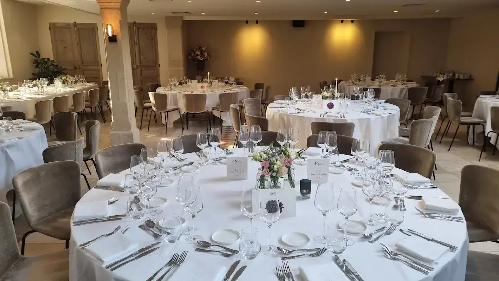 Hillewaere Lindsay_PUUR Restaurant - Feestzaal_Houthulst_review