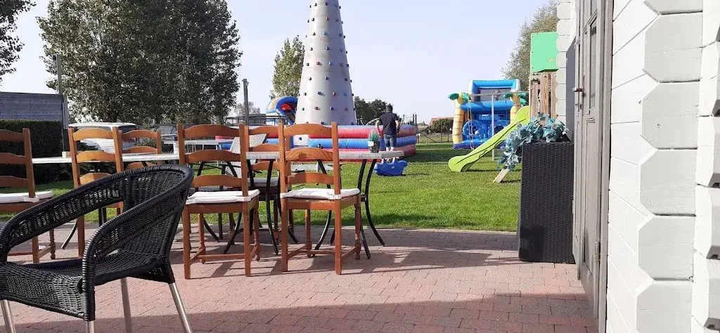 Rudy Vandermeersch_Restaurant In de Sneppe | Taverne en Zaalverhuur_Houthulst_review