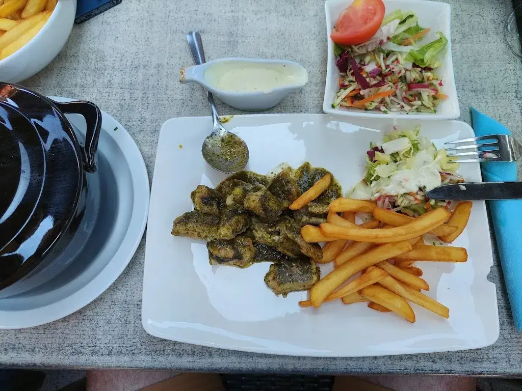 Mathias Parmentier_Restaurant In de Sneppe | Taverne en Zaalverhuur_Houthulst_review