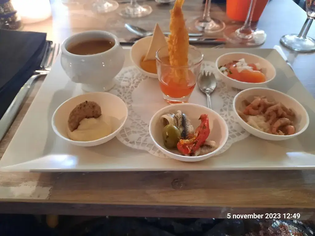 vandycke stefanie_Restaurant In de Sneppe | Taverne en Zaalverhuur_Houthulst_review