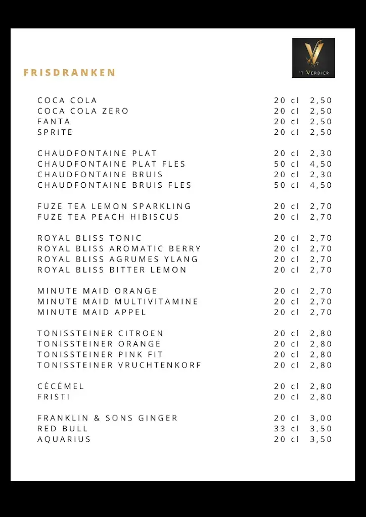 Menü_'t Verdiep_Houthulst_Bild_1