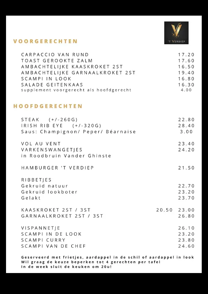 Menü_'t Verdiep_Houthulst_Bild_3