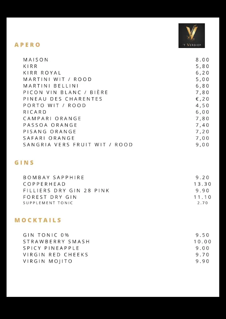 Menü_'t Verdiep_Houthulst_Bild_4