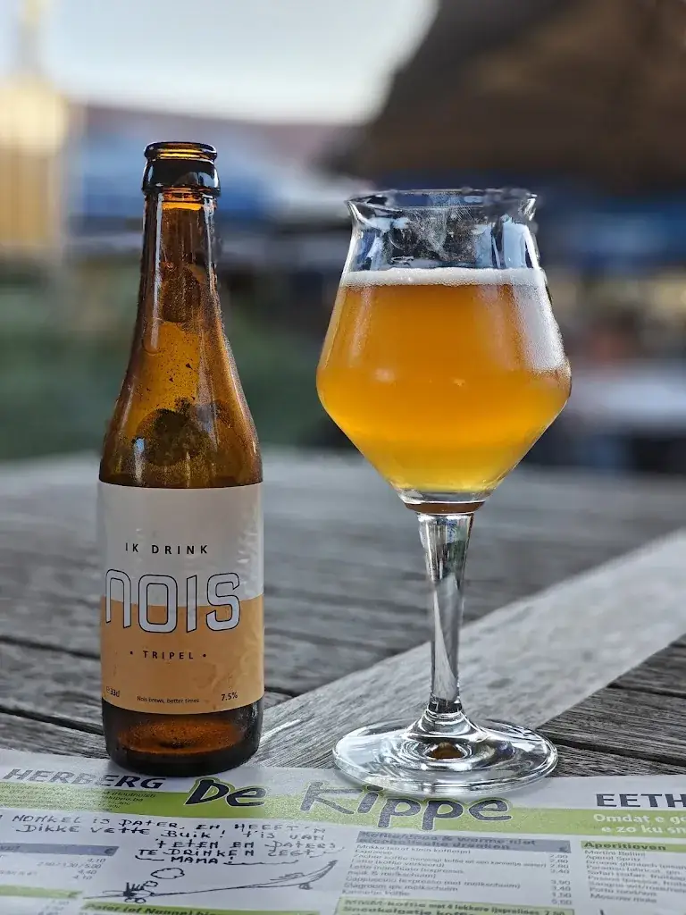 Lore Depuydt_Bistro De Kippe_Houthulst_review