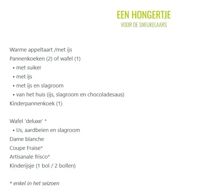 Menu_De groene hemel_Houthulst_image_2