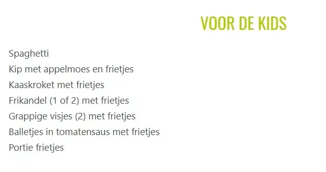 Menu_De groene hemel_Houthulst_image_3