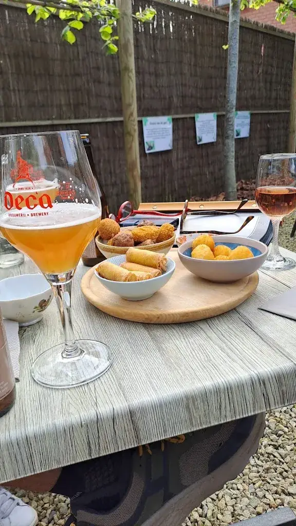 Luna Cuypers_De groene hemel_Houthulst_review