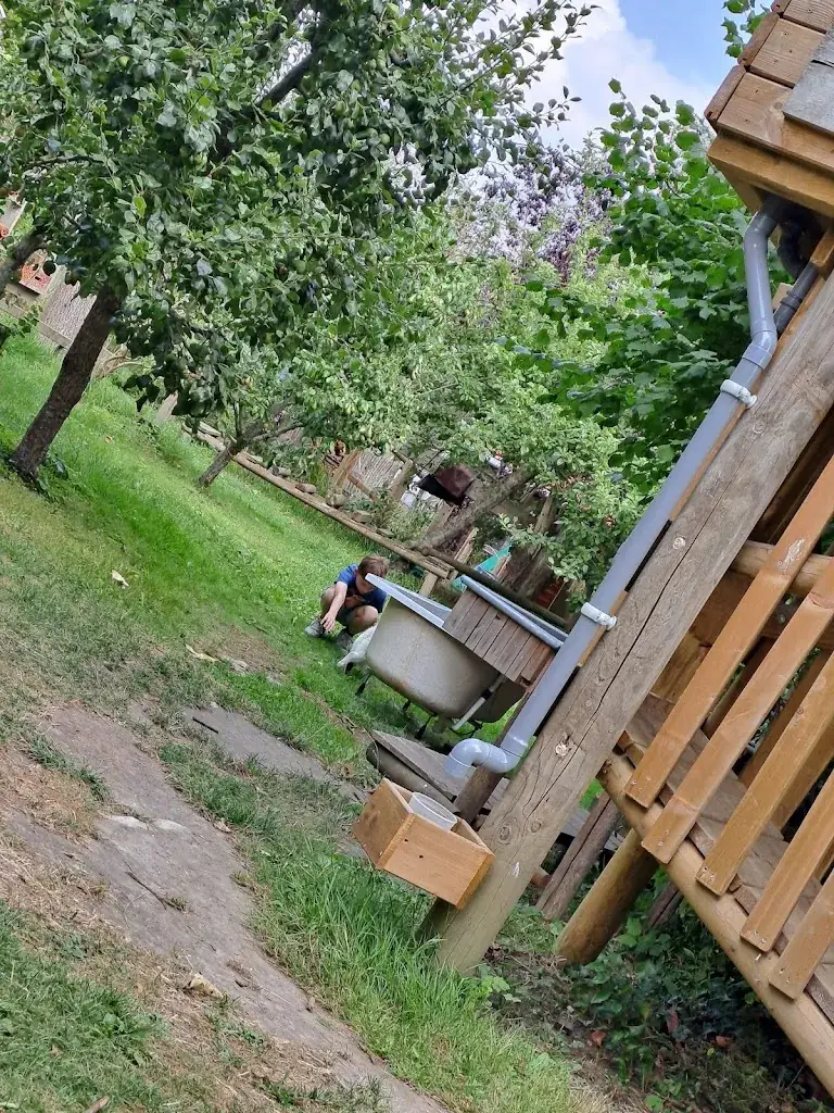 Stefanie Deltombe_De groene hemel_Houthulst_review