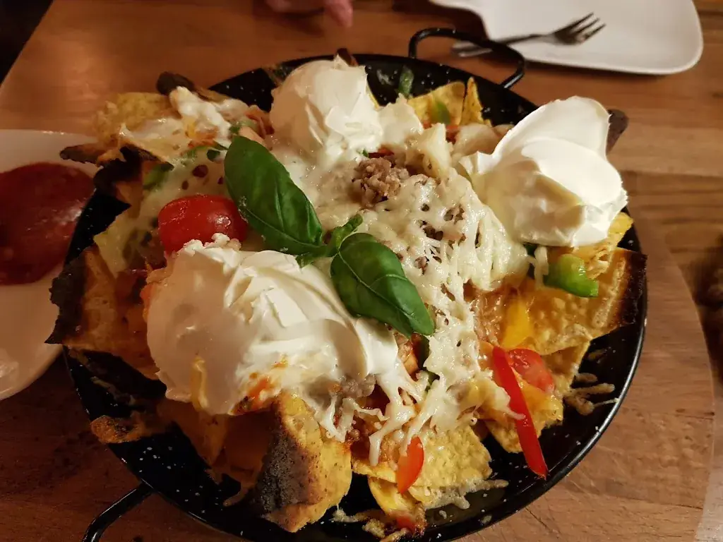 Menü_GOESTO pizza pasta zoet_Houthulst_Bild_3